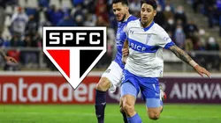 El duro rival que tendrá que enfrentar la UC en octavos de final.