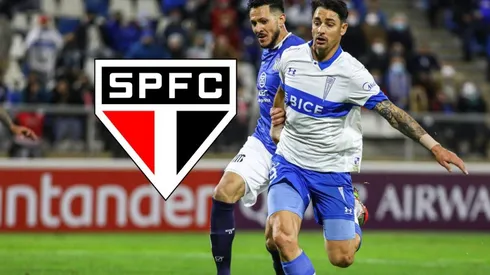 El duro rival que tendrá que enfrentar la UC en octavos de final.