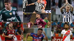 Los siete jugadores nacionales van por la gloria