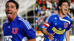 De goleador a goleador: Los halagos del Palote al Matodor Salas.