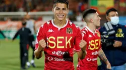 Villagran la tiene clara sobre un referente y un delantero complicado para marcar.