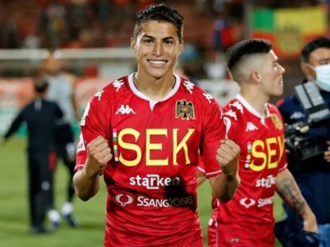 Villagra da a conocer su referente y al jugador que más le ha costado marcar