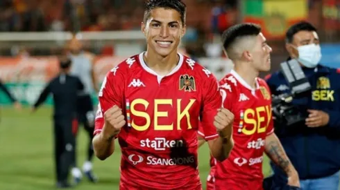 Villagran la tiene clara sobre un referente y un delantero complicado para marcar.