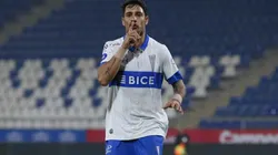 El Toro alza la voz por el enfrentamiento ante Sao Paulo por Copa Sudamericana.