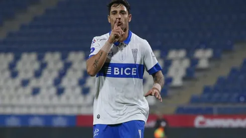 El Toro alza la voz por el enfrentamiento ante Sao Paulo por Copa Sudamericana.