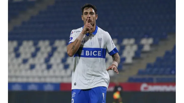 El Toro alza la voz por el enfrentamiento ante Sao Paulo por Copa Sudamericana.
