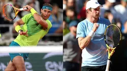 Rafa quiere coronarse por decimocuarta vez en París