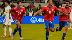 El jugador de la UC fue desafectado de la nómina