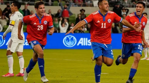 El jugador de la UC fue desafectado de la nómina