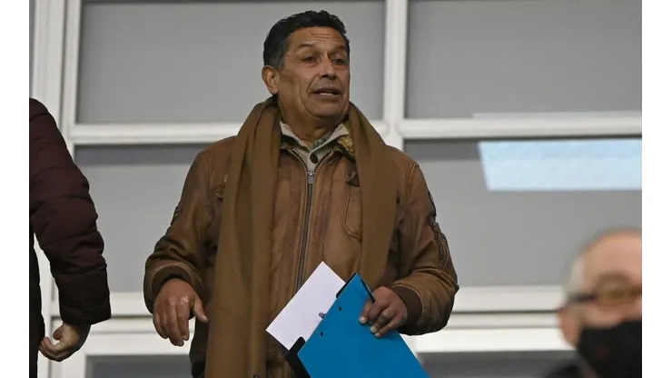 El 'Mortero' entregó su receta para el éxito de Berizzo.
