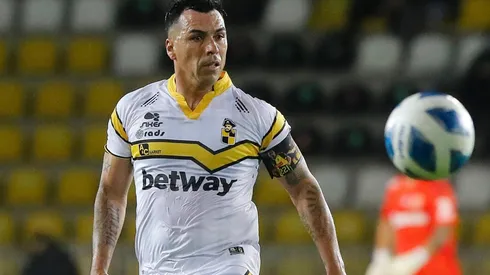 Paredes comparte emotiva carta de despedida a Coquimbo en su retiro.