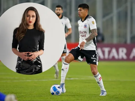 Hernández entierra a Colo Colo y concuerda con Pavez que es un fracaso