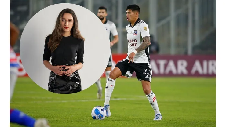 Hernández entierra a Colo Colo y concuerda con Pavez que es un fracaso.
