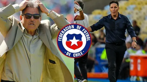 Peinta Garcés pide que no haya exitismo con la llegada de Berizzo, pero de igual manera lo aprobó.