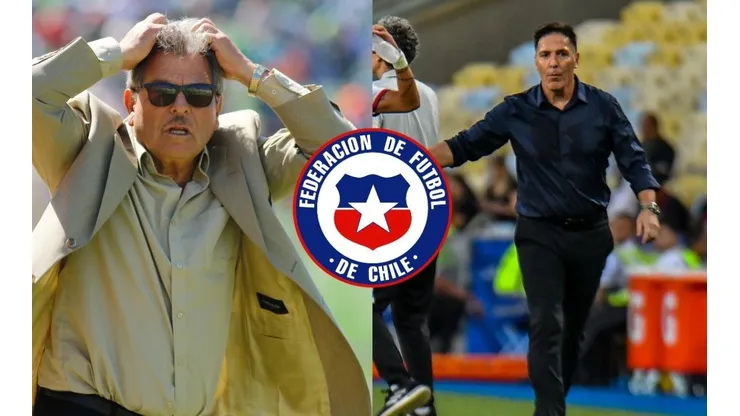 Peinta Garcés pide que no haya exitismo con la llegada de Berizzo, pero de igual manera lo aprobó.