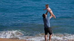 Día del padre en Chile