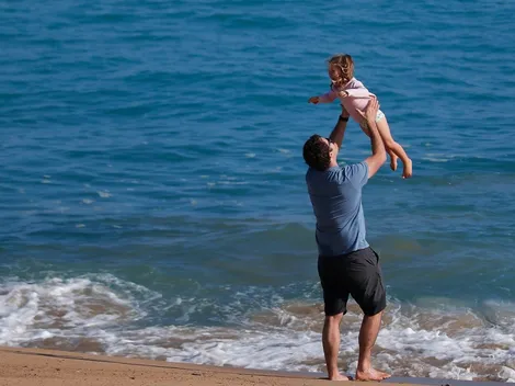 Día del padre en Chile | ¿Cuándo se celebra y qué día cae este 2022?
