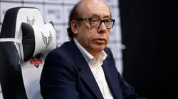 Presidente de Blanco y Negro cree que eliminación de Colo Colo no es un fracaso