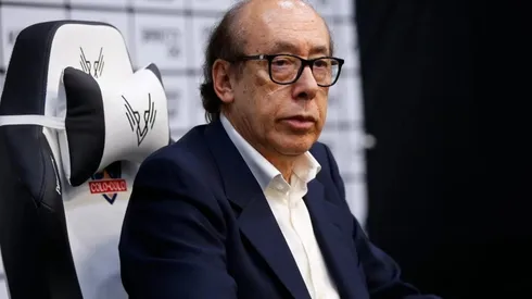Presidente de Blanco y Negro cree que eliminación de Colo Colo no es un fracaso