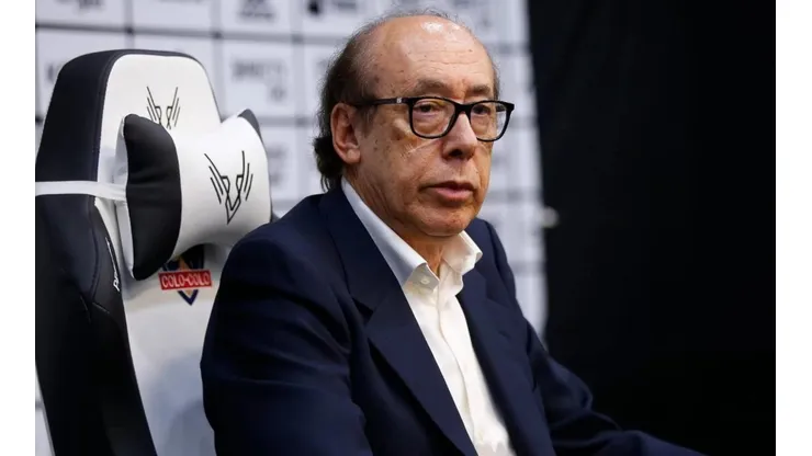 Presidente de Blanco y Negro cree que eliminación de Colo Colo no es un fracaso