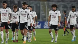 Pollo Véliz hace añicos a Colo Colo por fracaso en Copa Libertadores.