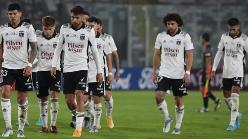 Pollo Véliz hace añicos a Colo Colo por fracaso en Copa Libertadores.