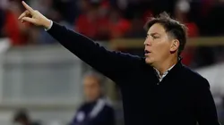 Eduardo Berizzo es el nuevo seleccionador de Chile.
