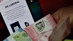 Uno de los bonos mencionados es el IFE Laboral