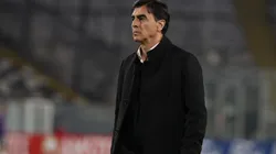 Quinteros asume responsabilidad en la eliminación de Colo Colo.