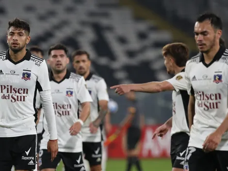 ¿Cuándo vuelve a jugar Colo Colo su próximo partido?