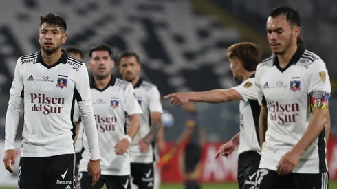 El Cacique busca mentalizarse en el torneo local tras su eliminación en Copa Libertadores