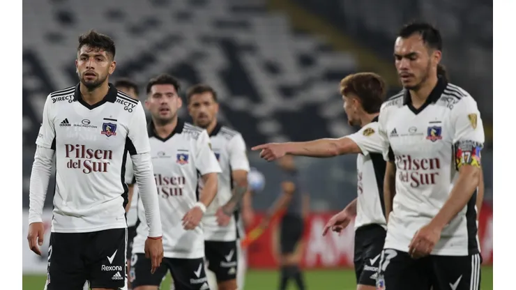 El Cacique busca mentalizarse en el torneo local tras su eliminación en Copa Libertadores