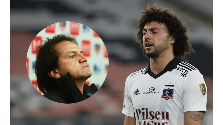 González recalcó la poca efectividad del Cacique en esta Conmebol Libertadores.