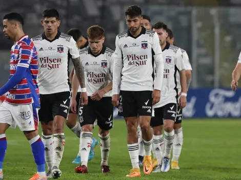 Vladimiro Mimica no se sorprende con la eliminación de Colo Colo