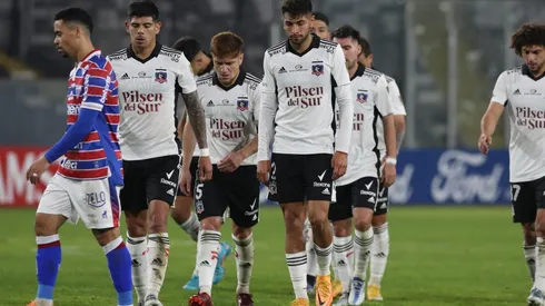 Vladimiro Mimica no se sorprende con la eliminación de Colo Colo.