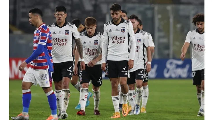 Vladimiro Mimica no se sorprende con la eliminación de Colo Colo.