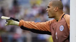 José Luis Chilavert condenado a un año de prisión