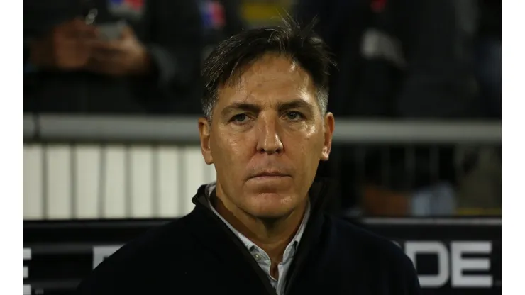 Rogelio Delgado analiza el paso de Berizzo por Paraguay