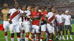 Perú jugará su partido de repechaje en Qatar