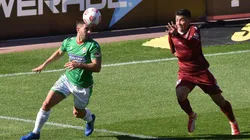 Audax visita a Deportes La Serena por la fecha 15