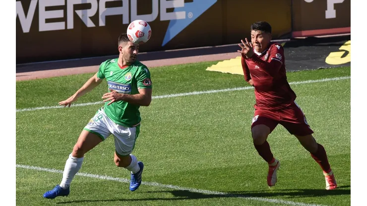 Audax visita a Deportes La Serena por la fecha 15