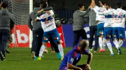 La U tendría como posibilidad llevar el Clásico ante Colo Colo a Concepción.