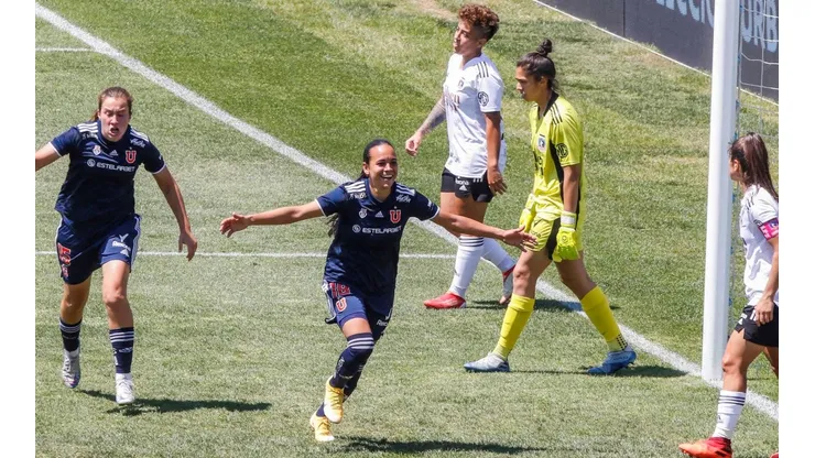 Universidad de Chile y Colo Colo se medirán en horario laboral