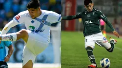 Deportes Santa cruz recibe a Santiago Wanderers