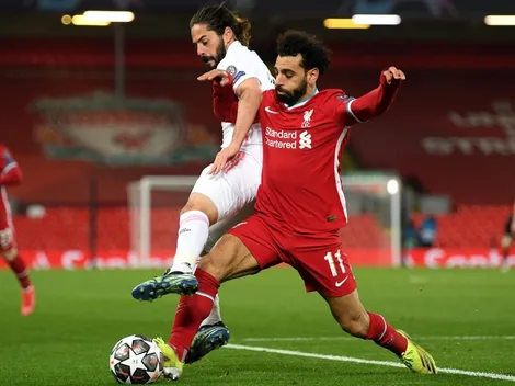 Horario: Liverpool y Real Madrid buscan la gloria de la Champions en París