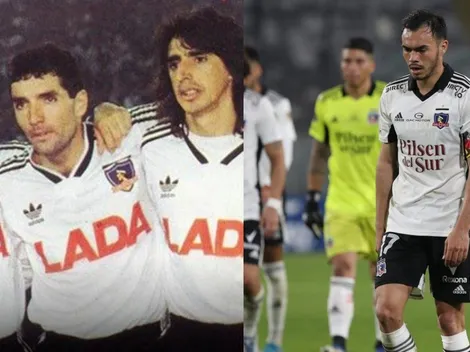 Vilches y la clasificación a la Sudamericana: "No queda otra, no quedan más opciones" 