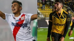 Los curicanos reciben al elenco de la cuarta región en el Estadio La Granja