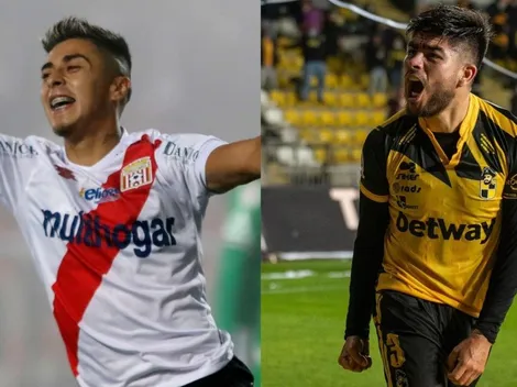 ¿A qué hora juega Curicó vs Coquimbo por el Campeonato Nacional 2022?