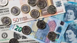 ¿A cuánto está el Euro y cuál es el cambio a peso chileno Hoy?