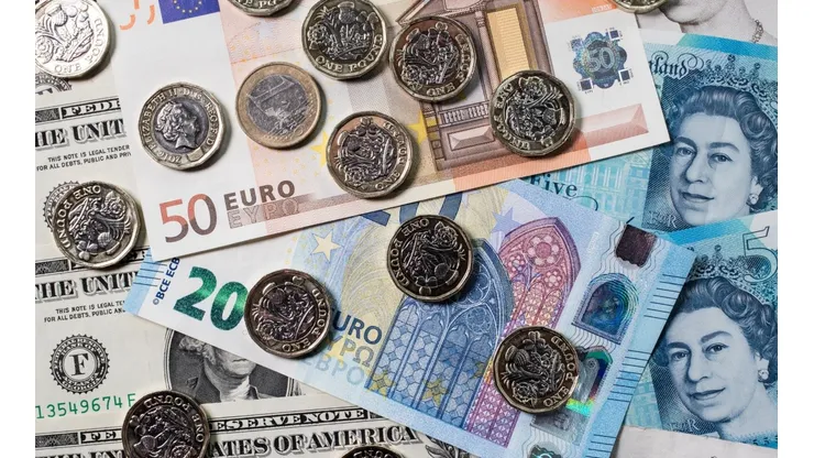 ¿A cuánto está el Euro y cuál es el cambio a peso chileno Hoy?